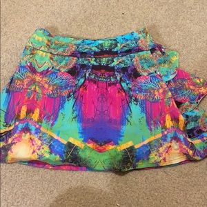 Donna joe tennis skirt